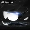 Устройства VR/AR Pimax Metaverse голографические 6Dof 4K 3D очки мобильный многофункциональный контроллер игровая гарнитура Vr Q240306