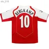 サッカージャージ2011 Bergkamp Retro Classic Arsen Soccer Jersey Fabregas Cole Pires Vieira Rosicky Ljungberg Pirss Van Persie Football Shirtsh240306