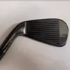 Клюшки для гольфа T200 Irons black Golf Irons Мужские клюшки для гольфа ограниченной серии Свяжитесь с нами для получения дополнительных фотографий