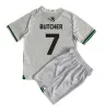 23 24plymouth Argyle Soccer Jerseys 2023 2024 Hayden Mayor Mayor Mayor Mayor Wright Gibson Wright Edwards Pleguezuelo Mumba Home Away Football Shird Men Kid Kit