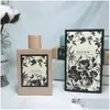 女性の花の花のギフトセット4本のボトル30ml edt edp famo dh7jmのためのブランドごとの卸売パルファム卸売卸売パルファムラグジュアリー