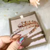 дизайнерский браслет размер от 17 до 19 браслеты в виде змеи 18 кг позолоченный браслет ювелирные изделия для вечеринки 2 стиля золотые серебряные ювелирные браслеты эстетичная форма змеи дизайн подарочные наборы коробка