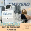 EMSLIM NEO máquina de adelgazamiento EMS EMSzero Neo estimulación muscular electromagnética equipo pélvico para esculpir el cuerpo