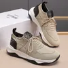 Designer Berluti Men Casual Shoes Men Sports Leather Speed Trainers Running Shoes