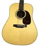 D 28 Standard '22 Spruce Rosewood Acoustic Guitar