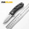 Högkvalitativ prisvärd camping Folding Knife Classic Outdoor Tool Bästa bärbara bästa självförsvarskniv 808748