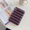 TPU-Hüllen für Ipad Air 6 5 4 11 Zoll 10,9 Zoll 10,5 Zoll 10,2 Zoll 9,7 Zoll Hülle Slim Soft Tablet Case Stoßfeste Daunenjacke Candy