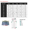 Mens Grey Jeans Casual Stretch Slim Small Foot Long Denim Pants Fashion Versatile Design Daily Trousers 240226