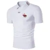 Mens t Shirts Summer Casual Short Sleeve Polo