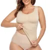 Shaper da donna Shaper da donna Slim Push Up Reggiseno taglie forti Cami Canotta Body Intimo rimovibile Gilet dimagrante Corsetto Shapewear