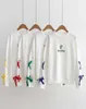 Children Hoodies Sweatshirts White picture Lovely Cute Fashion Cool comfortbale White Orange9939950