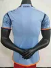 Maglia da calcio Player Fans versione 2024 New York THIAGO TALLES MAGNO LAMPARD PIRLO KEATON MORALEZ maglia da calcio da uomo per bambiniH240306