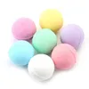 Bath Salts Health 10G Salt Ball Random Color Natural Bubble Bomb Essential Oil Handmade Spa Fizzy Jxw513 Drop Delivery Beauty Body Dhoag