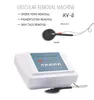 Spider Vein Therapy Machine Face Body Vascular Removal Blodkärl Behandling RF Skin Care Beauty Device8711875