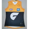 2023 2024 AFL Crows Essendon Bombers koszulki Port Adelaide Brisbane Fremantle Dockers Tank Top Gold Coast Hawthorn Vest Rules Football Jersey