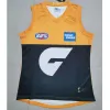 2023 2024 AFL Crows Essendon Bombers Jerseys Port Adelaide Brisbane Fremantle Tank Top Gold Coast Hawthorn Rules Football Jersey