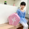 Sahne Giyim Kızlar Dantel Dans Çantası Dans Dans Girl Image Yıldız Şek Ballet Latin Eğitim Öğrencileri Sırt Çantası Çocuk Ayakkabı Kostümleri