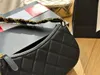 Designerbags Hobo Underarm Bag Size 23 * 11cm مصمم حقيبة حقيبة يد للسيدات كيس الكتف مناسبة جدًا لاستخدامه يوميًا حقيبة نسائية محمولة كتف واحد