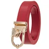 Couleur rose femme ceinture tactique chaîne ceinture femmes sangle pour robe filles ceinture largeur 24 cm longueur 105 cm 240219