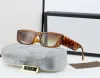 Brand Designer Sunglass High Quality Metal Hinge Sunglasses Men Glasses Women Sun glass UV400 lens Unisex with belt