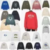 Annies Bing Hoodie Frauen Designer Sweatshirts Mode losen, vielseitigen Trend Langarm Pullover Pullover Anine Bung Hoodie Anine Bung Hoodie Anining Hoodie 65