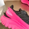 2024 SaleHe Trailgrip Bembury Designer Women Trailgrip GTX Outdoor Turining Buty geniusz haftowane nylonowe górne wodoodporne sneaker Vibram megagrip