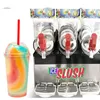 Autre Cuisine, Bar à manger Cuisine Commerciale Réservoirs 3X15L Smoothie Boissons surgelées Hine Margarita Glace de refroidissement S Sie Drop Delivery Accueil Dhpuf