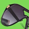 Designer Novers Sunglasses Fashion ADUMBRAL FILTER LE LEGER CLASSIQUES ULTRAVIERSE FULLE CALLE 7 COULEURS Éblouissants en option HIGH2368718