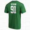 Tyler Seguin Jamie Benn Jason Robertson Jake Oettinger Mike Modano Miro Heiskanen USA Hockey Club Fans gebrandete Kurzarm-T-Shirt-T-Shirts