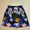 Shorts Orlando''Magic''men Men Summer Throwback Basketball Shorts Pocketlea0 147