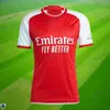 22 22 24 Pepe Saka Jerseys Fans Player Gunners Odegaard Thomas Willian Nicolas Tierney Smith Rowe Arsen 2022 2023 2024 Soccer Football Shirt