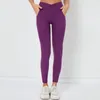 Aktywne spodnie WMUNCC Szybkie suszenie bioder Podnoszenie ciasnych jogi legginsy damskie sportowe sporty fitnessowe