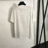 Stylish Casual Sweatshirt Women Brand Letter Borr Sports Shirt Classic Loose Cotton Sports Shirt