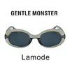 Sanfte Monster Sonnenbrille Frauen Marke Designer GM Sonnenbrille beliebte Dame süße Rahmen Sonnenbrille Retro Eyewear Oculos Lamode