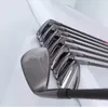 Golf Clubs P790 Irons Golf Irons Shaft Material Steel Golf Clubs Contact us to view pictures with LOGO