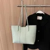 حقائب أزياء الأكياس المسائية مع سعة كبيرة 2024 حقيبة واحدة الكتف للألوان صلبة حمل غير رسمي