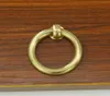 4–6 cm chinesischer antiker einfacher Schubladenknopf, Möbeltürgriff, Hardware, klassischer Kleiderschrank, Schrank, Schuhschrank, Kegel, Vintage-Ring 7503982