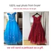 Gryffon Quinceanera robes douce fête robe de bal de luxe dentelle épaules nues robe de bal 16 couleurs robes grande taille 240227