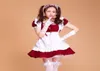 Tema kostümü cadılar bayramı kostümleri kadın hizmetçisi artı beden seksi fransız tatlı gotik lolita elbise anime cosplay sissy üniforma8086678