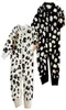 Retail Baby Rompers boys girls long sleeve cotton leopard hooded jumpsuit onepiece onesies jumpsuits toddle infant kids designer 2205982