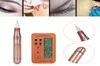 2021 Digital Permanent Eyebrow Eyeline Lips Rotary Makeup Supply MTS Tattoo Pen Machine Skin Care Beauty1580208