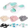 Livraison gratuite Designer A19 Slides Sandal Sliders pour hommes Femmes GAI Pantoufle Mules Hommes Femmes Pantoufles Formateurs Sandles Color38 Dreamitpossible_12