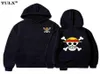 Anime One Piece Hoodies Men Women Fashion Luffy Pullover Oversized Hoodie Sweats Kids Hip Hop Coat Boys Mens Clothing Sudaderas G24208777