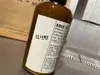 2024 LE Lau Lebao body Cream detergent 237ml Incense Santal 33 Rose 31 Set Eau De Parfum For All Purpose Laundering The Laundress New York Brand Washing Lotion