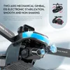 Y25 GPS Drone 4K Profesional HD Camera 2-Axis Gimbal Anti-Shake Aerial Photography Brushless Foldable Quadcopter