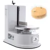 220v Desktop Cake Cream Icing Spreading Coating Machine Birthday Cake Smoothing Decorating Spreader