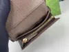 Дизайнерские кошельки, роскошные кошельки Ophidia cion, мужская женская мода, держатели кредитных карт Marmont, высококачественные классические сумки-клатчи с золотыми буквами, короткие деньги, клатчи 476