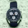 Wysokiej jakości ceramika zegarek dla mężczyzn zegarki zegarki ze zegarek skórzane na rękę z designerskimi zegarkami nylonowymi zegarami kwarcowymi zegarki kwarcowe