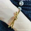 Bracelet Seiko Knot Série femelle matériau matériaustar même corde simple et généreuse