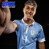 JMXX 24-25 Uruguay Soccer Jerseys Home Away Third Special Mens Uniforms Jersey Man Football Shirt 2024 2025 Fan Version